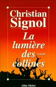 La lumière des collines