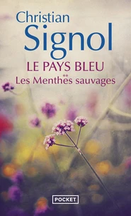 Les menthes sauvages