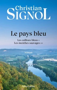 Le Pays bleu