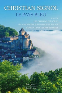 Le pays bleu