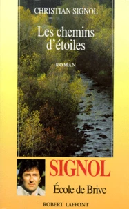 Les Chemins d'étoiles