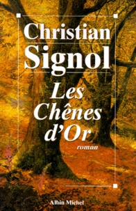 Les chênes d'or