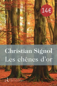 Les chênes d'or