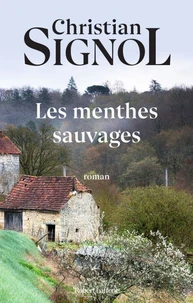 Les menthes sauvages - Nouvelle édition