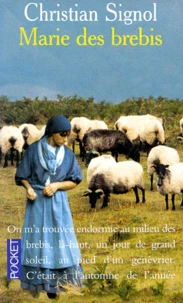 Marie des Brebis