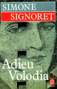 Adieu, Volodia