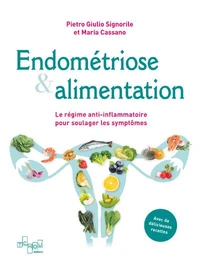 Endométriose & alimentation