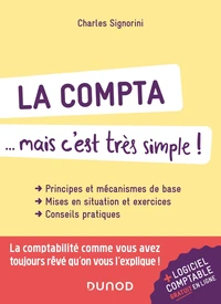 La compta... mais c'est très simple !