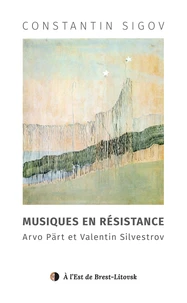 Musiques en résistance