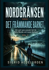 NORDGRÄNSEN - Det främmande barnet