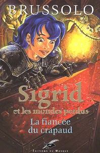 La fiancée du crapaud