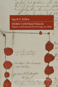 Homo Contractualis