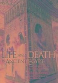 Sigrid Hodel- Hoenes - Life & Death In Ancient Egypt.