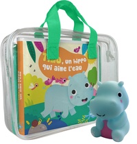 Timo, un hippo qui aime leau - Avec 1 figurine en plastique.pdf