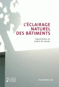 L'éclairage naturel des bâtiments
