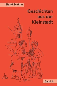 Geschichten aus der Kleinstadt, Band 4