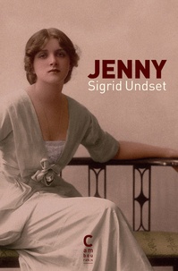 Sigrid Undset - Jenny.
