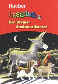 Die Bremer Stadtmusikanten