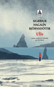 Sigrídur Hagalín Björnsdottir - L'Ile.