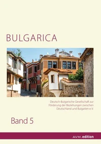 BULGARICA 5