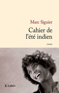 Cahier de l'été indien