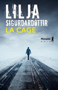 La cage