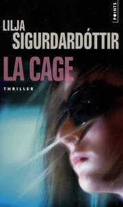 Reykjavik noir Tome 3