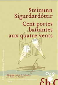 Cent portes battant aux quatres vents