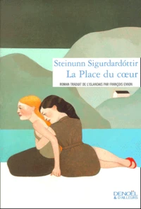 La Place du coeur