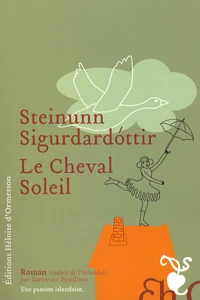 Le Cheval Soleil