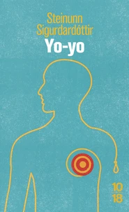Yo-yo