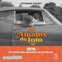 Les amants du Loto
