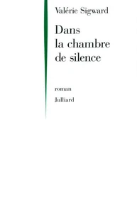 Dans La Chambre De Silence