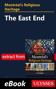 Siham Jamaa - Montréal's Religious Heritage: The East End.