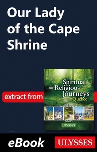 Siham Jamaa - Our Lady of the Cape Shrine.