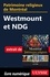 Patrimoine religieux de Montréal - Westmount et NDG