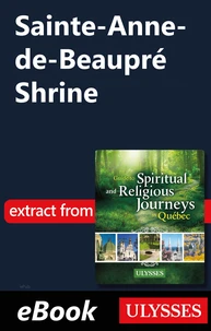 Sainte-Anne-de-Beaupré Shrine
