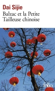 Téléchargement ebook pdf gratuit Balzac et la Petite Tailleuse chinoise 9782072655869 DJVU PDF par Sijie Dai