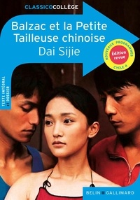 Téléchargez des ebooks gratuits pour amazon kindle Balzac et la petite tailleuse chinoise PDF 9782410004816 par Sijie Dai en francais