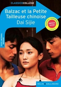 Meilleur livres audio à télécharger gratuitement Balzac et la petite tailleuse chinoise DJVU PDB CHM