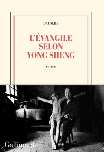 L’évangile selon Yong Sheng - Occasion