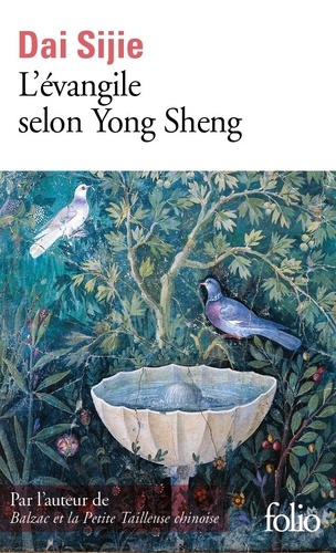 L’Evangile selon Yong Sheng