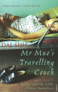 Sijie Dai - Mr Muo's Travelling Couch.