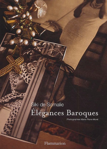  Siki de Somalie et Marie-Pierre Morel - Elegances Baroques.