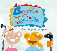Chez le photographe