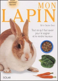 Mon Lapin