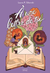 A une lettre de toi