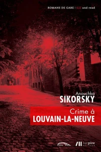 Crime à Louvain-la-Neuve