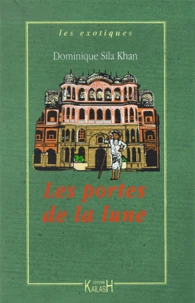 Les portes de la lune