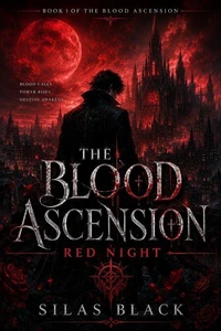 The Blood Ascension-Red Night